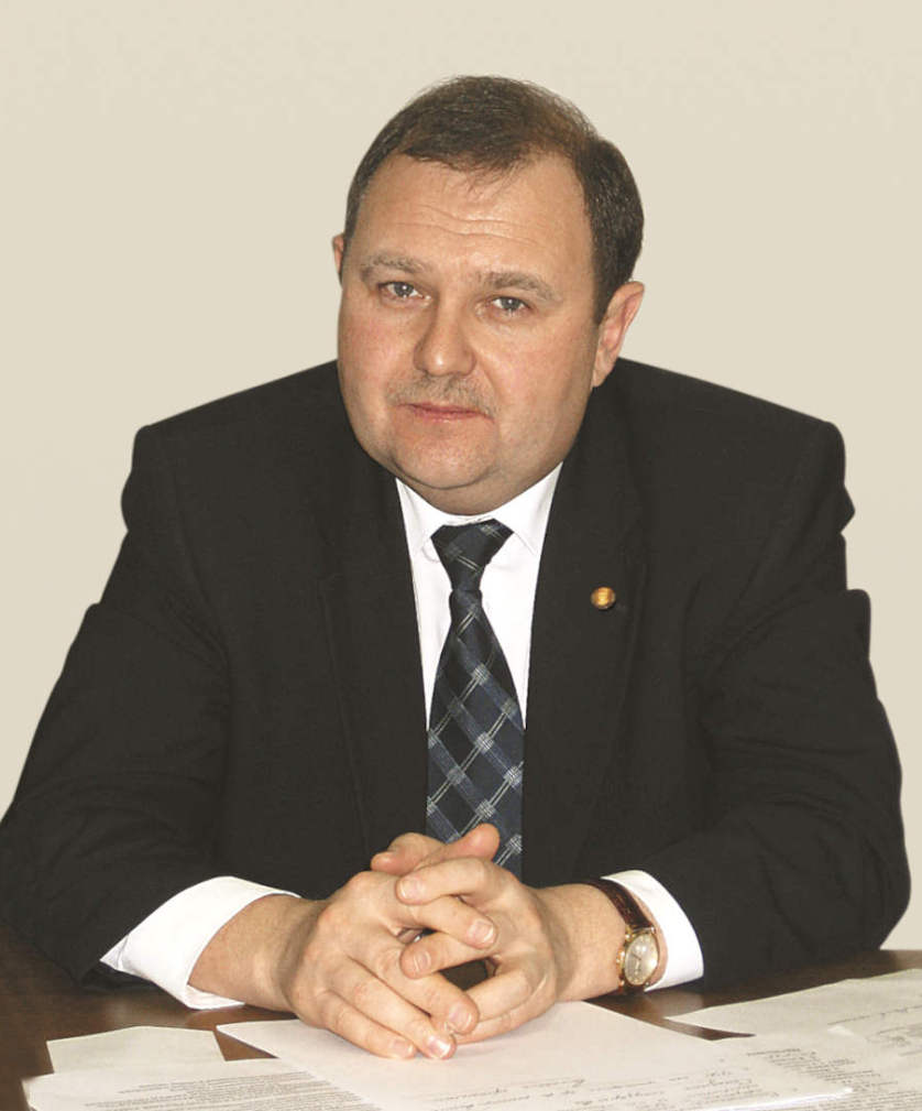 Андрей Юрьевич Измайлов
